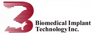 Biomedical Implant Technologies Inc. logo