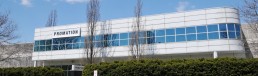 Promation headquarters in Burlington