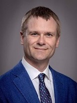 Board of Directors - Ben Whitney