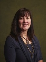 Board of Directors - Gina Succi