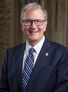 Board of Directors - Alan Shepard